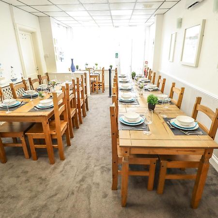 Caxton House Villa Skegness Ngoại thất bức ảnh