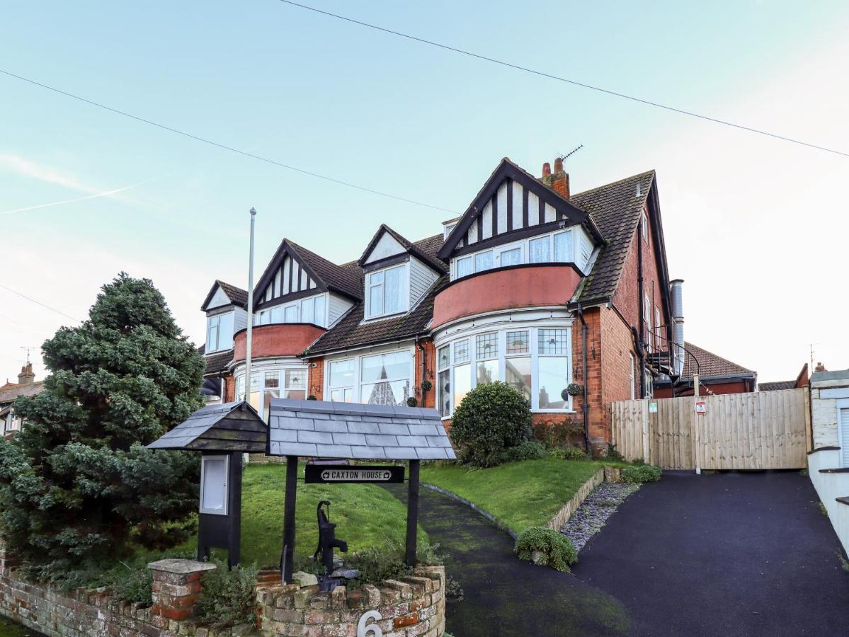 Caxton House Villa Skegness Ngoại thất bức ảnh