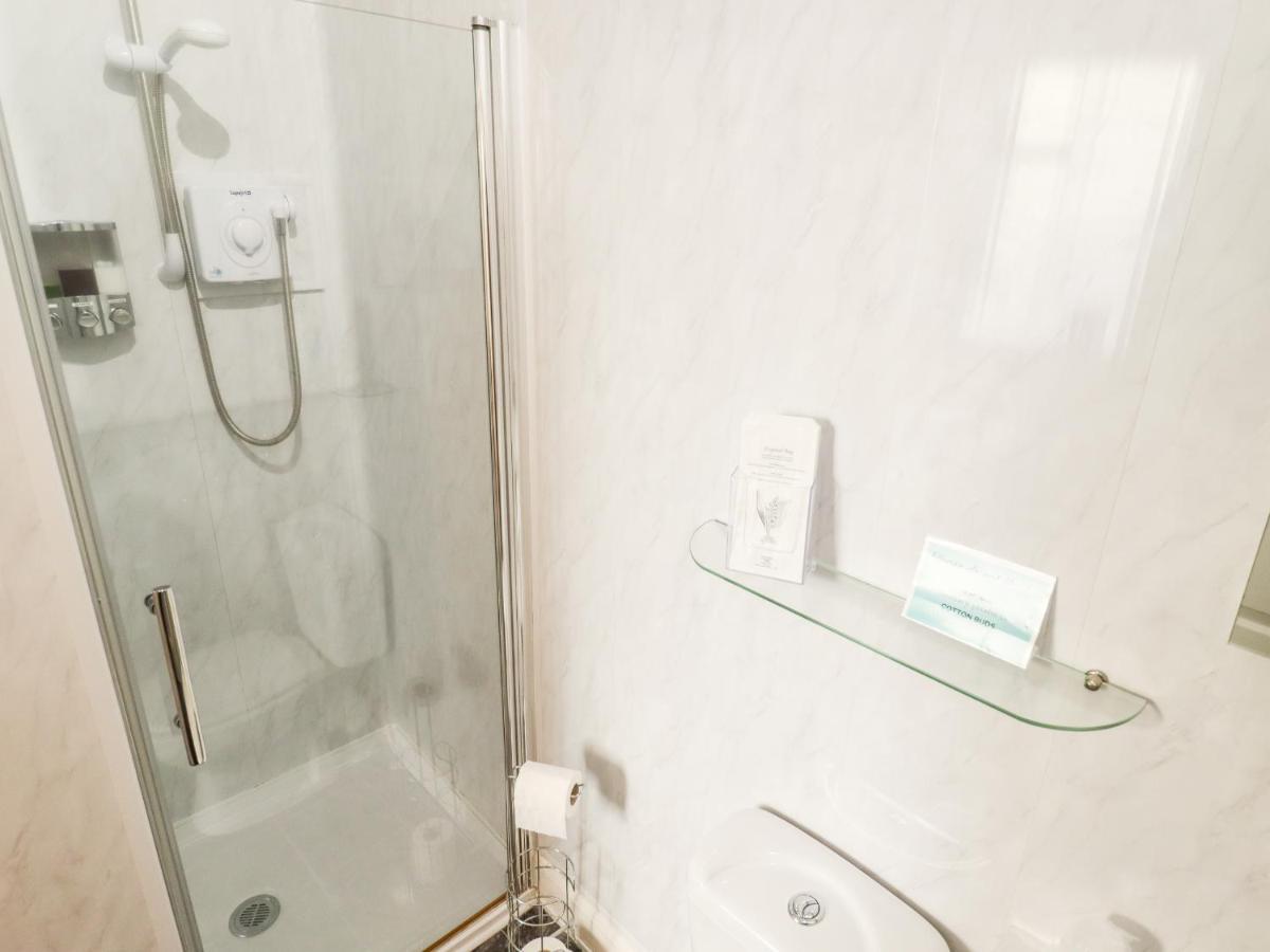 Caxton House Villa Skegness Ngoại thất bức ảnh