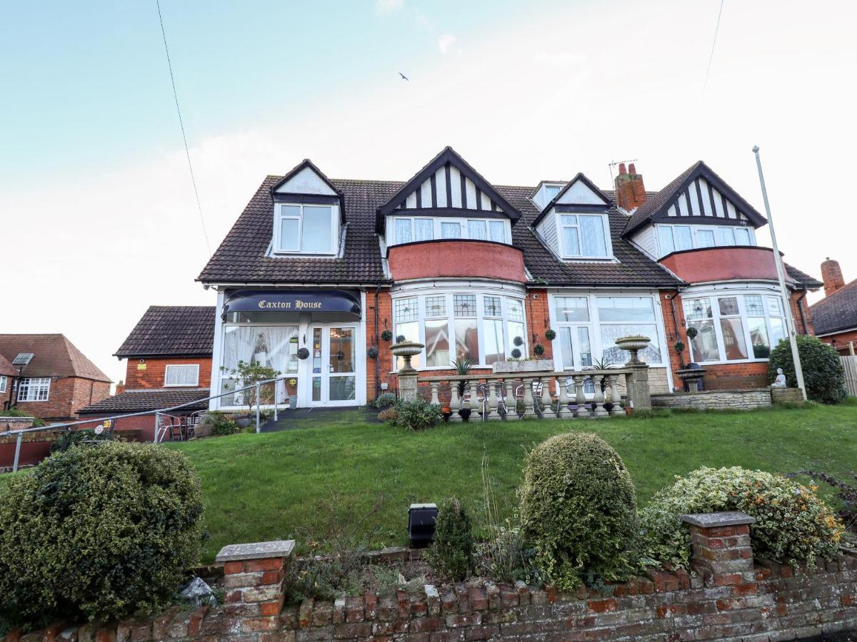 Caxton House Villa Skegness Ngoại thất bức ảnh
