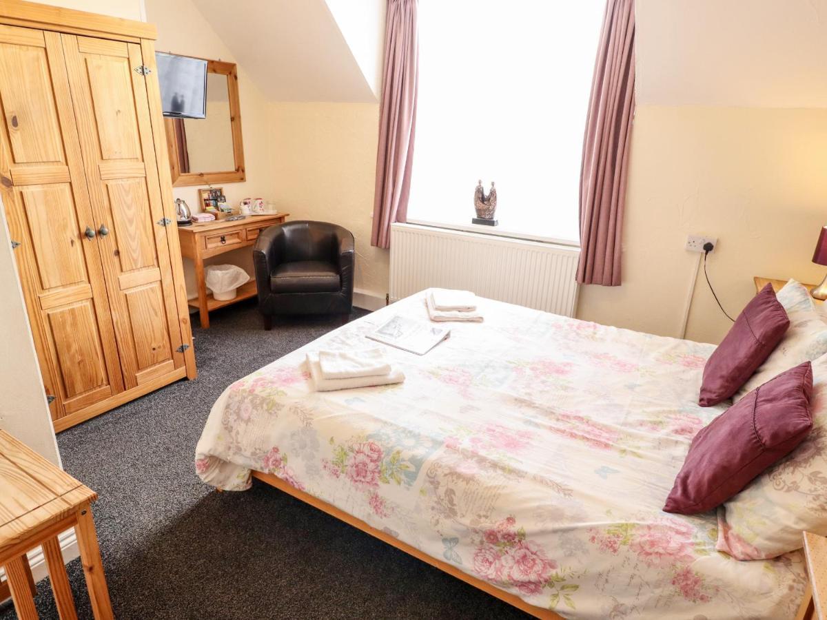 Caxton House Villa Skegness Ngoại thất bức ảnh