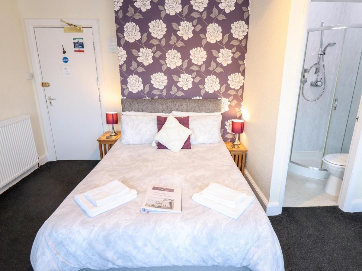 Caxton House Villa Skegness Ngoại thất bức ảnh