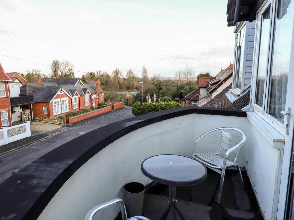 Caxton House Villa Skegness Ngoại thất bức ảnh
