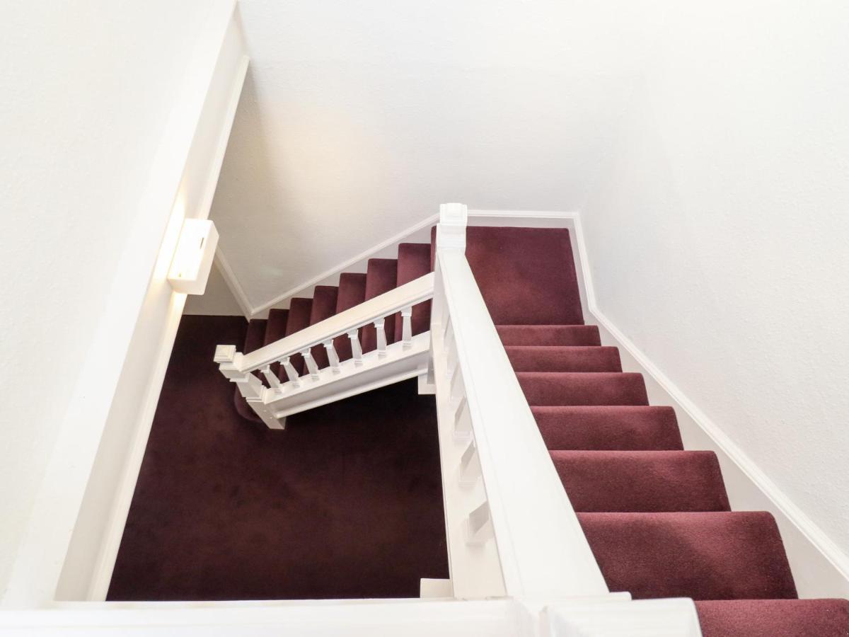 Caxton House Villa Skegness Ngoại thất bức ảnh
