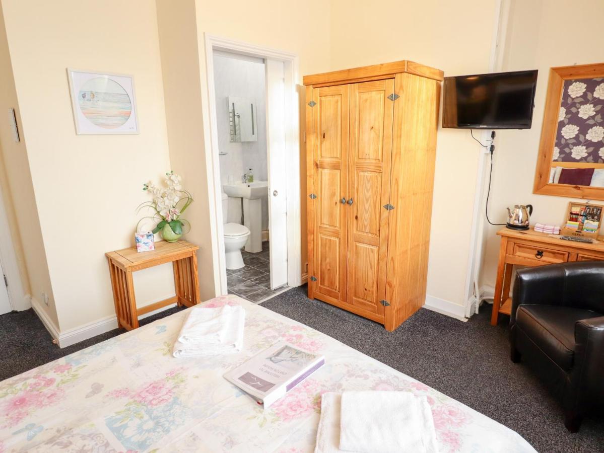 Caxton House Villa Skegness Ngoại thất bức ảnh