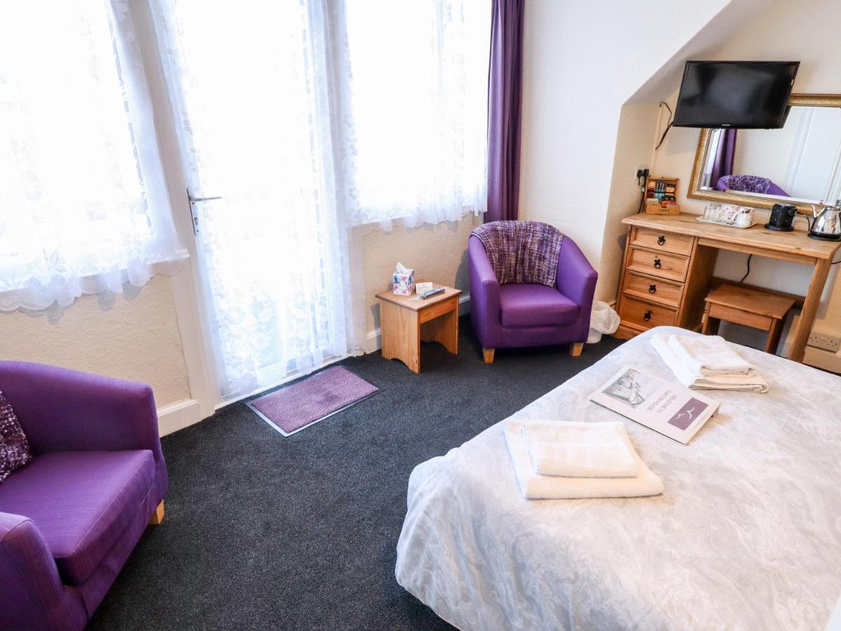 Caxton House Villa Skegness Ngoại thất bức ảnh