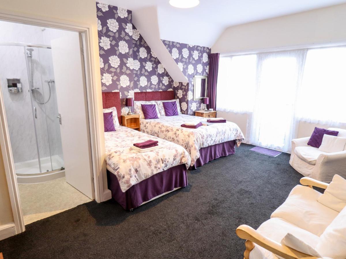 Caxton House Villa Skegness Ngoại thất bức ảnh