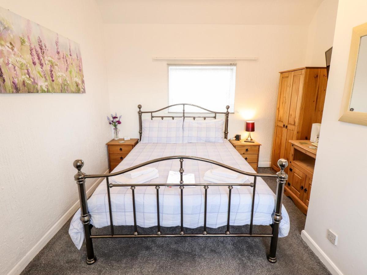 Caxton House Villa Skegness Ngoại thất bức ảnh