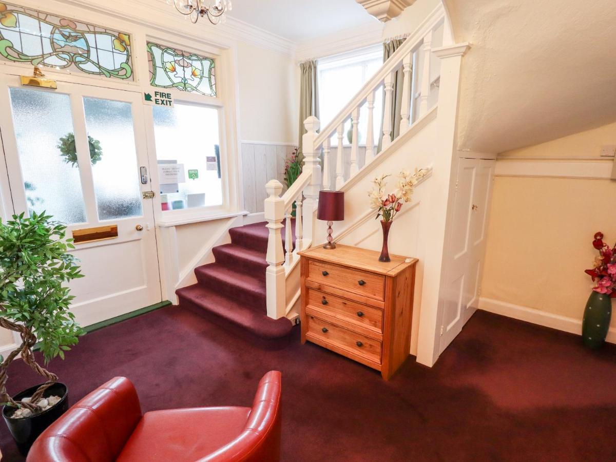 Caxton House Villa Skegness Ngoại thất bức ảnh