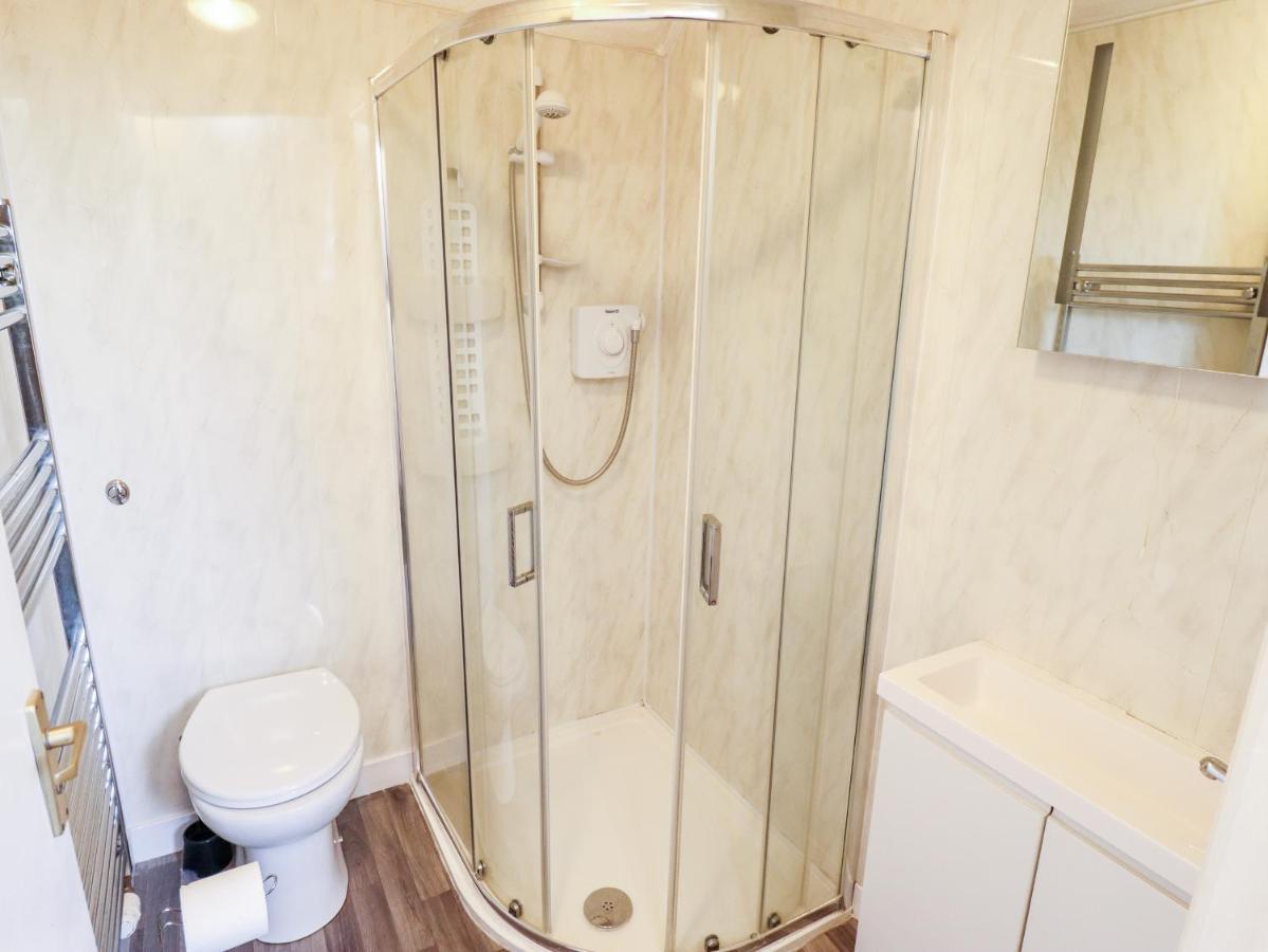 Caxton House Villa Skegness Ngoại thất bức ảnh