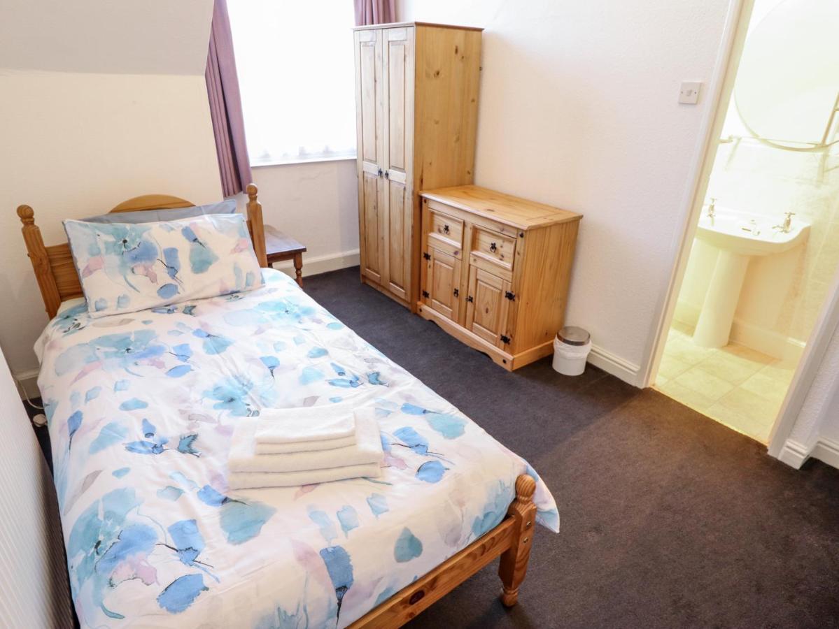Caxton House Villa Skegness Ngoại thất bức ảnh