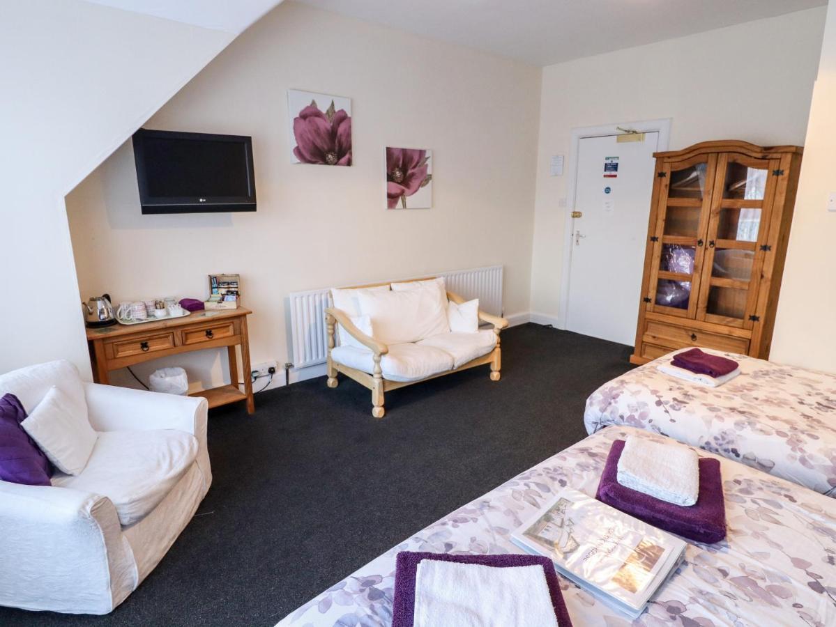 Caxton House Villa Skegness Ngoại thất bức ảnh