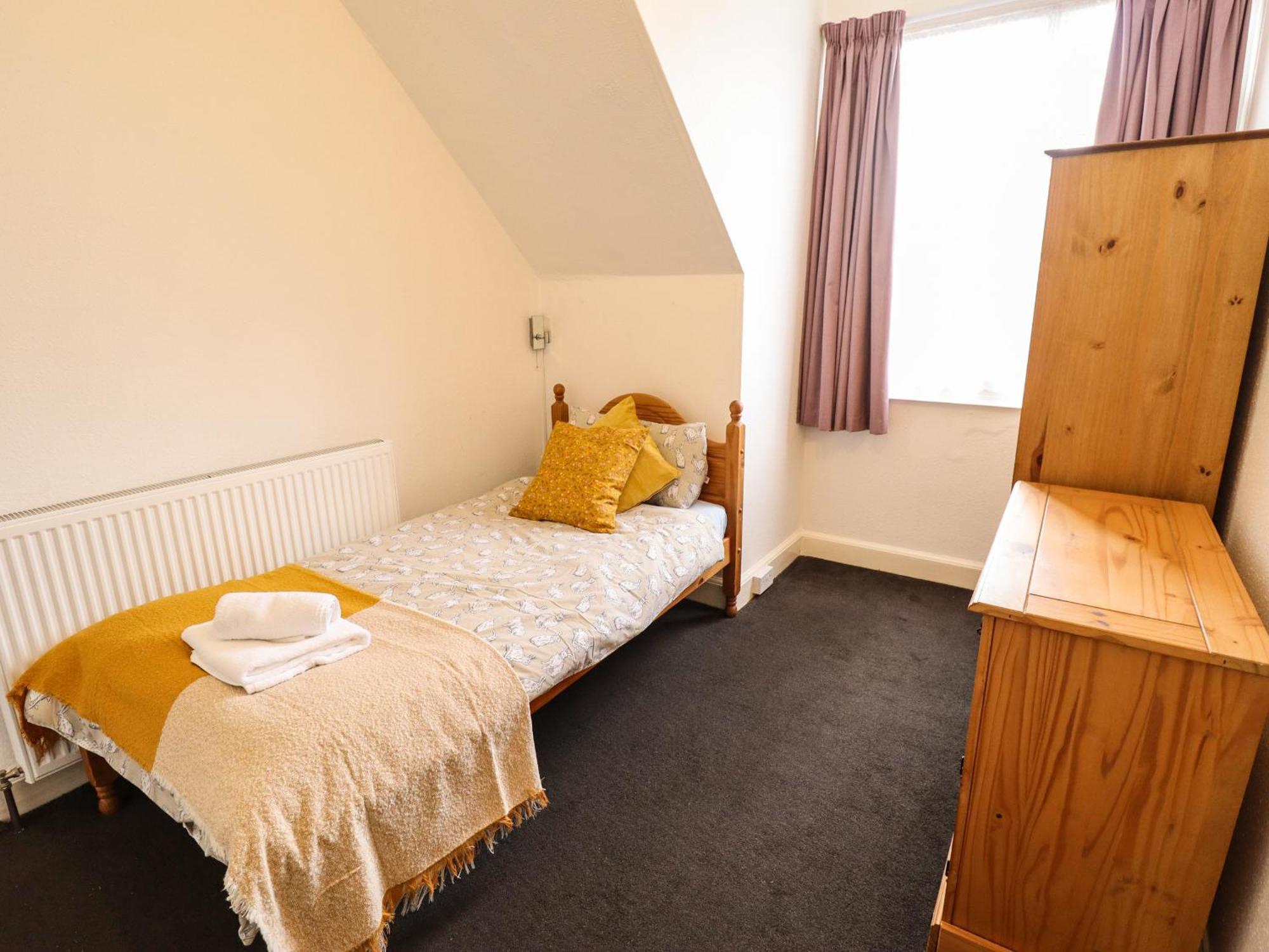 Caxton House Villa Skegness Ngoại thất bức ảnh