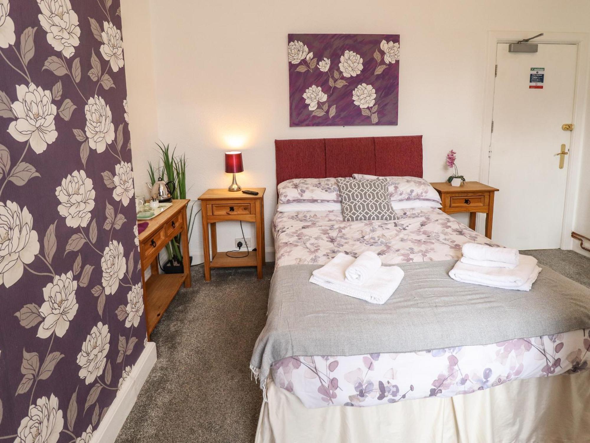Caxton House Villa Skegness Ngoại thất bức ảnh