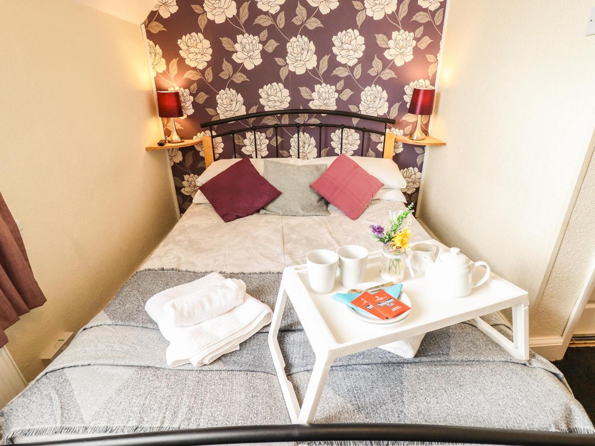 Caxton House Villa Skegness Ngoại thất bức ảnh