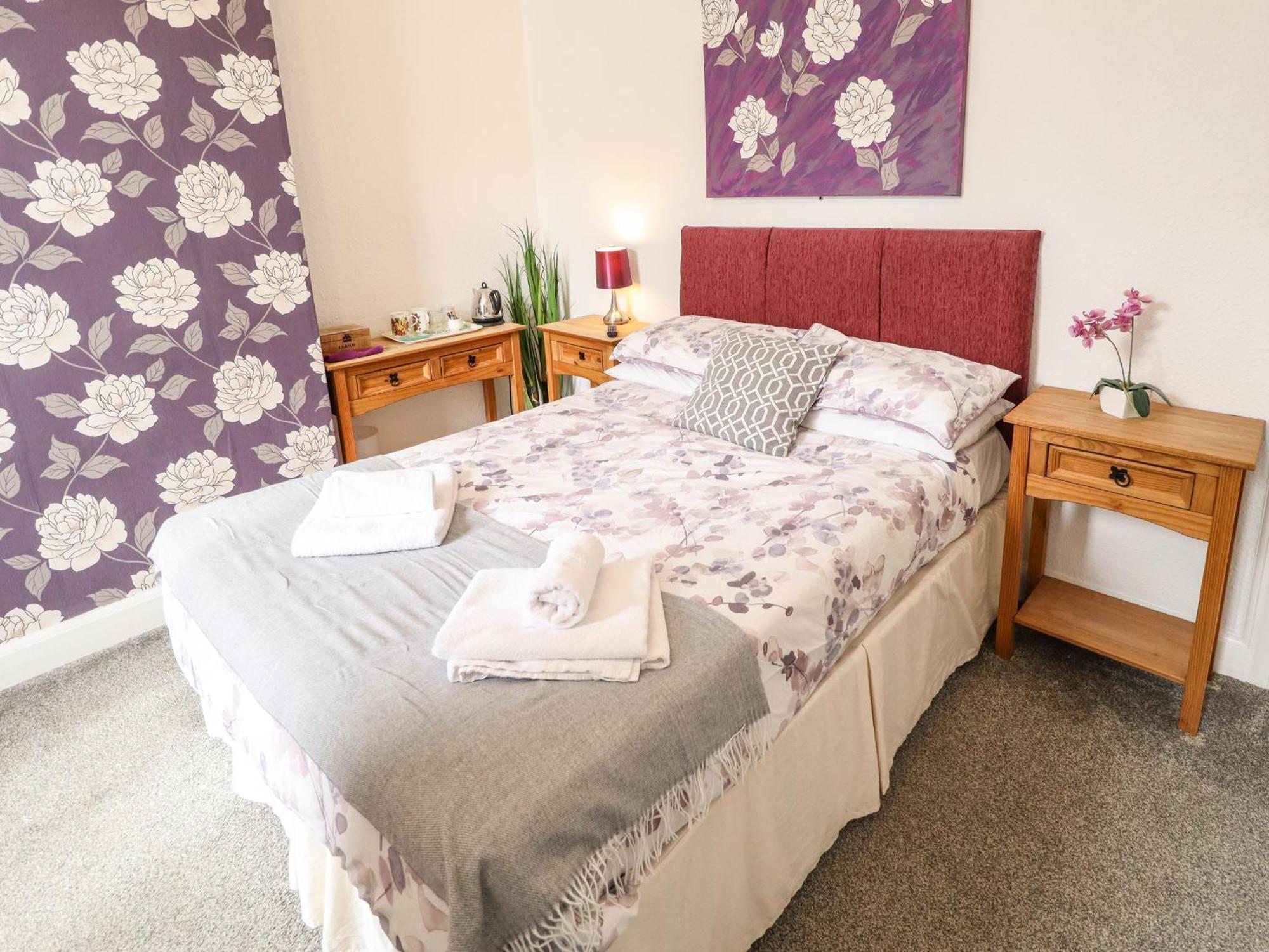 Caxton House Villa Skegness Ngoại thất bức ảnh