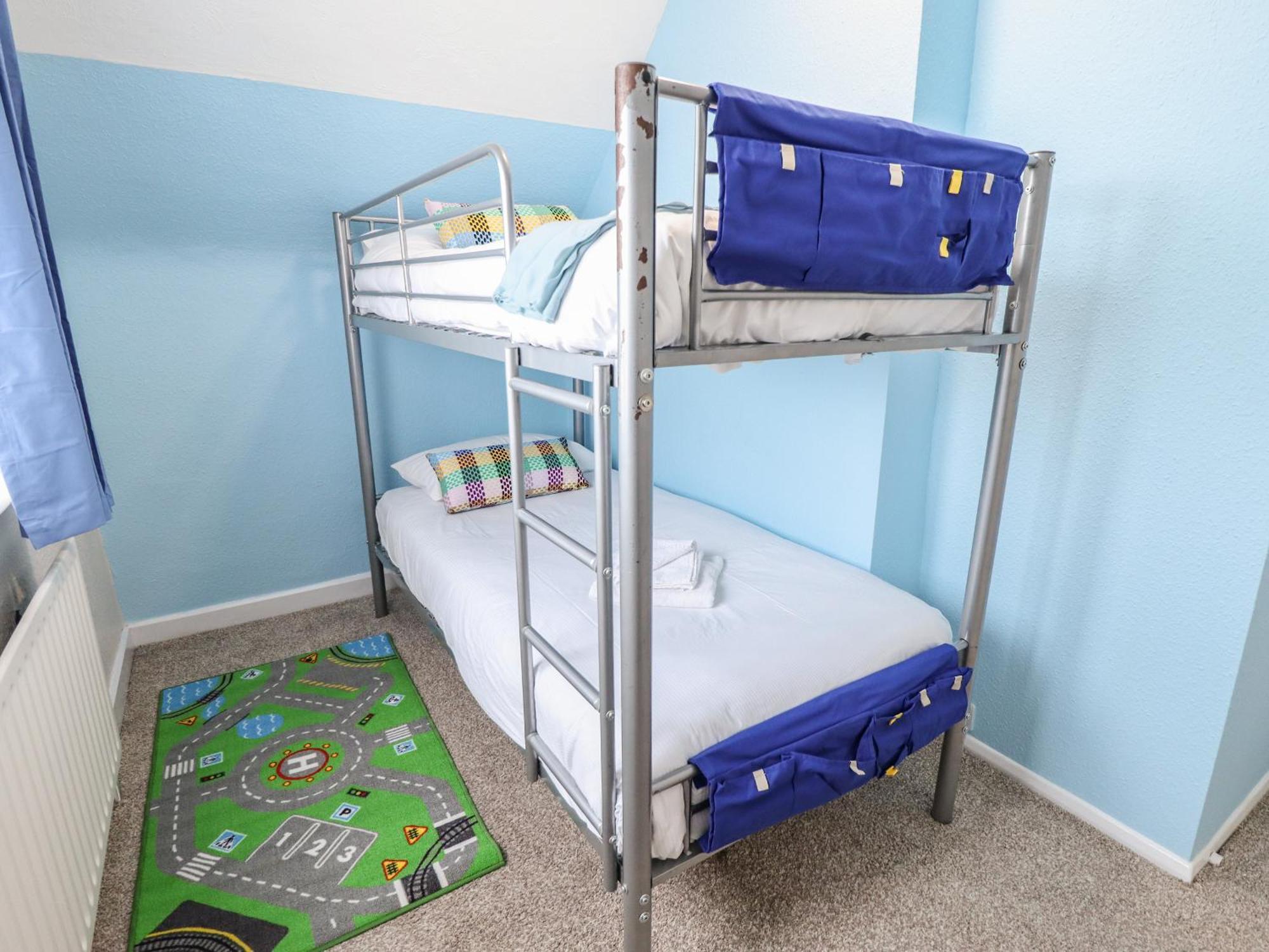 Caxton House Villa Skegness Ngoại thất bức ảnh