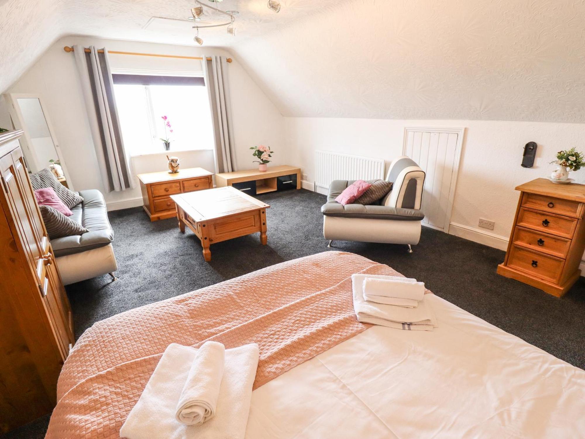 Caxton House Villa Skegness Ngoại thất bức ảnh