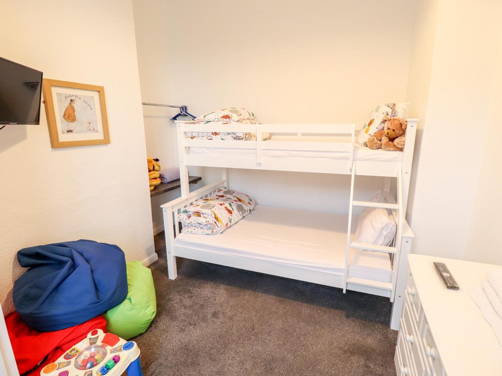 Caxton House Villa Skegness Ngoại thất bức ảnh