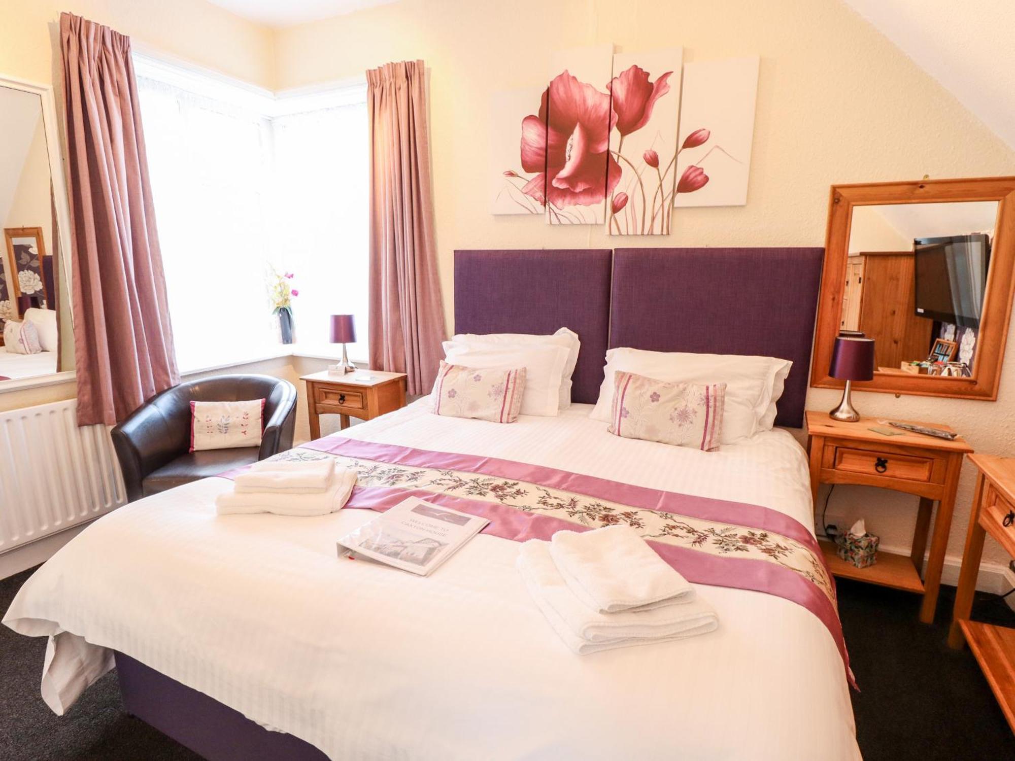 Caxton House Villa Skegness Ngoại thất bức ảnh